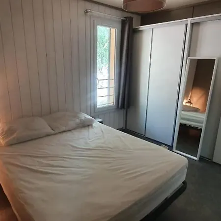 Le Beau Vezé Camping