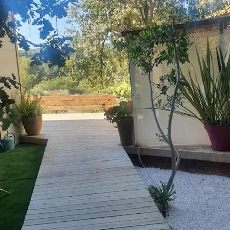Le Beau Veze Campsite *
