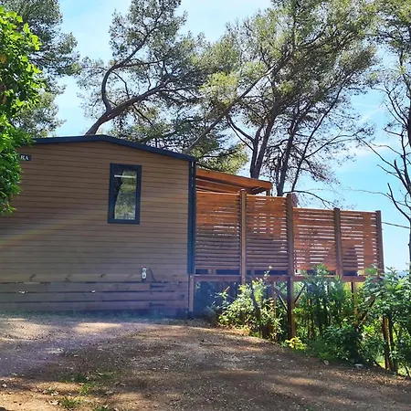 Campsite Le Beau Veze *