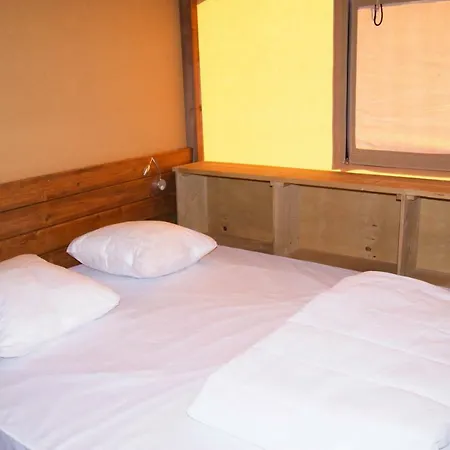 Campsite Le Beau Veze *