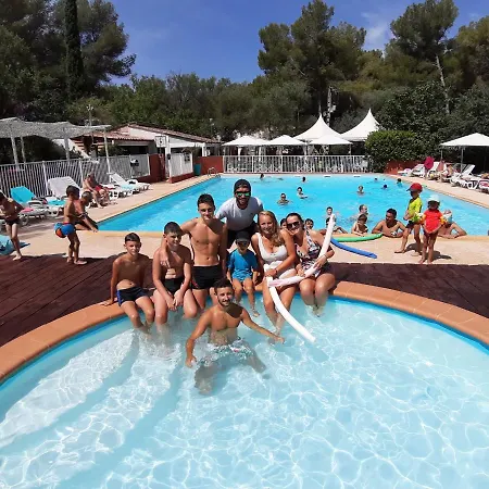 Le Beau Veze Campsite *